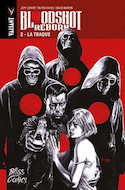 Bloodshot Reborn, t. 02